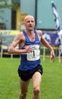 Ian Hudspith (Morpeth Harriers), 2012 Blaydon Races on June 9th.